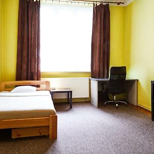 Appartement met Twee Slaapkamers