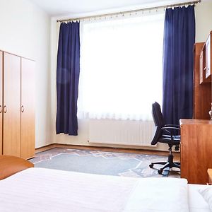 Appartement met Drie Slaapkamers